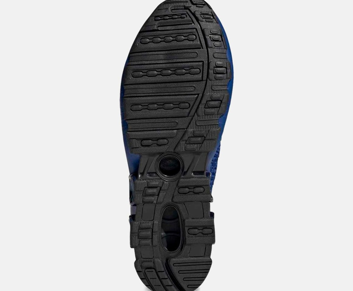 adidas Originals Megaride S2 Royal Blue – pantofi – fotografia 6 din 6