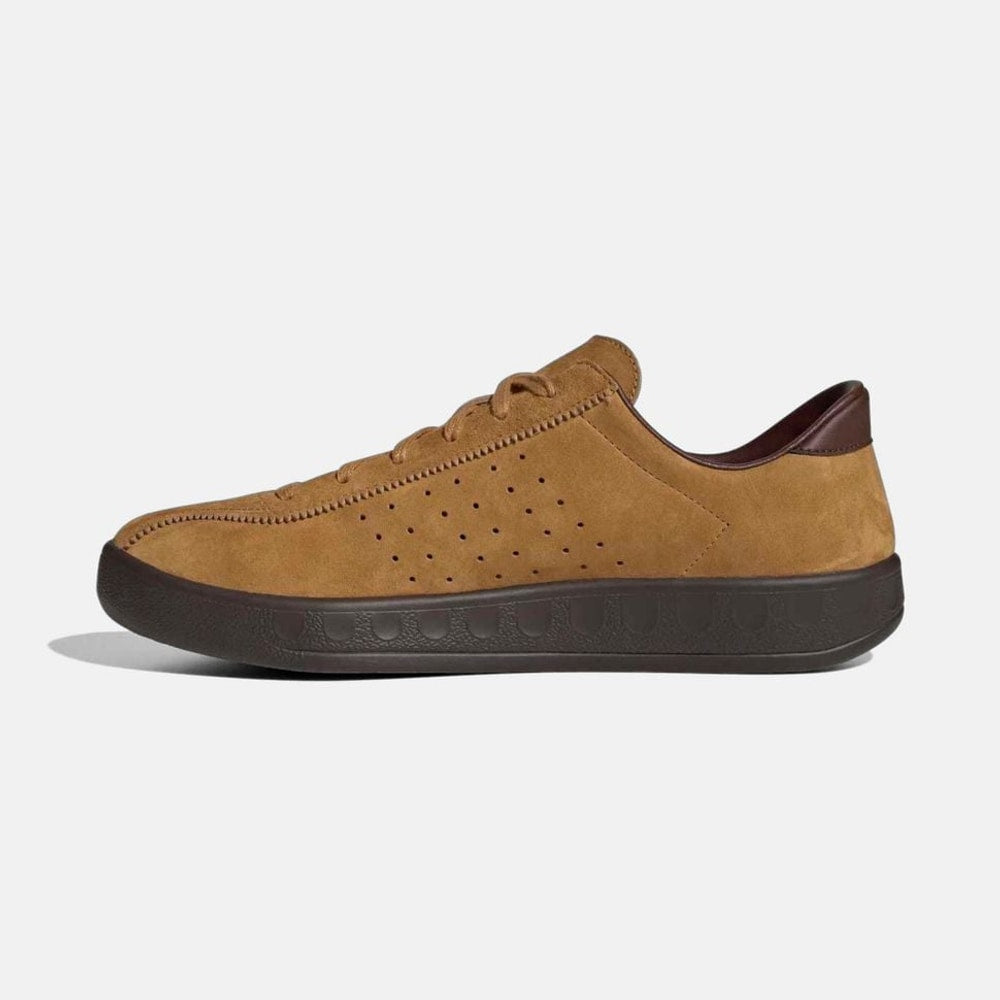 adidas Originals Mallorca Cognac – schoenen – foto 3 van 6