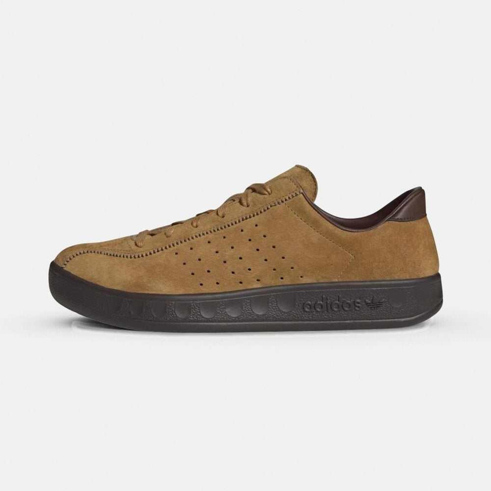 adidas Originals Mallorca Cognac – schoenen – foto 4 van 6