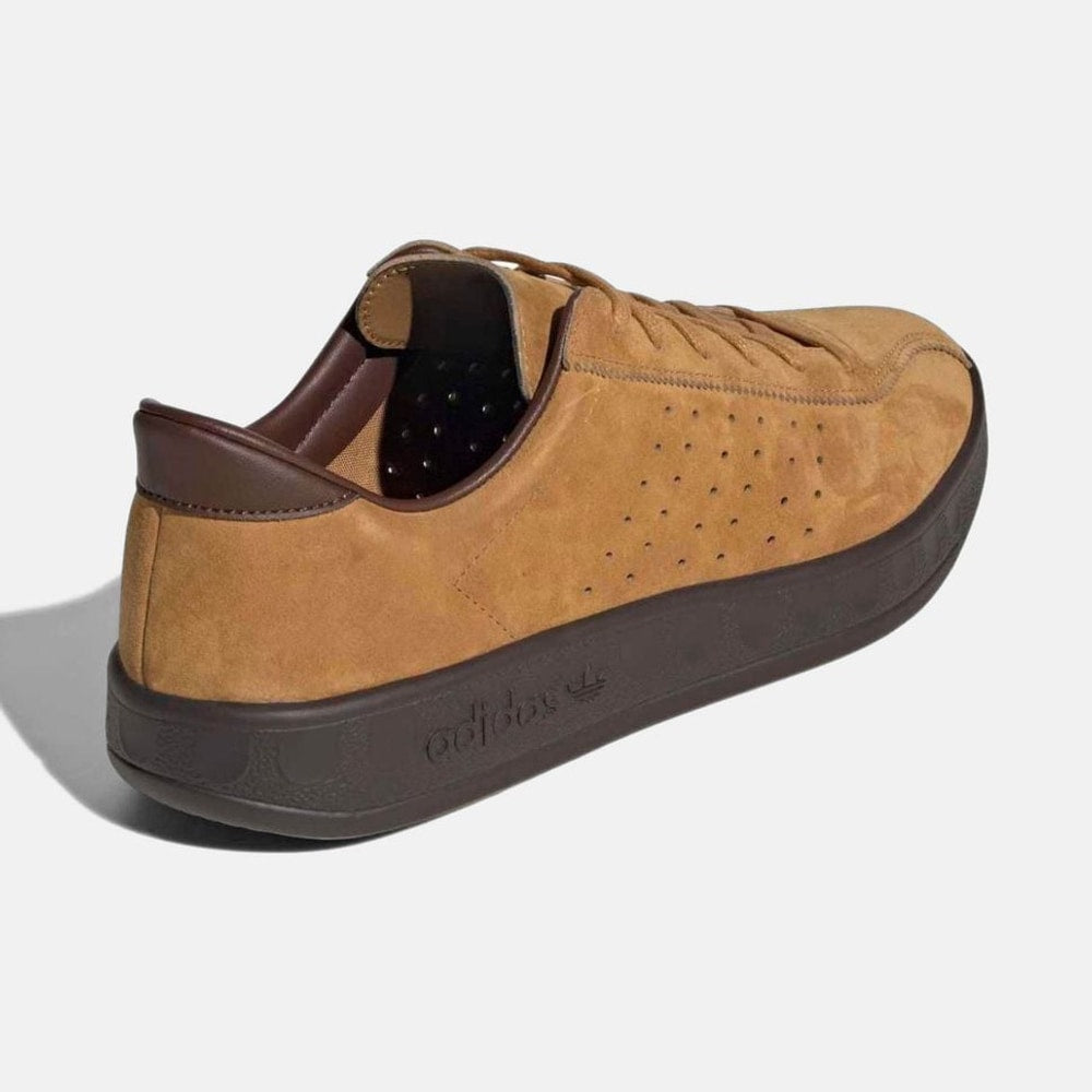 adidas Originals Mallorca Cognac – schoenen – foto 5 van 6