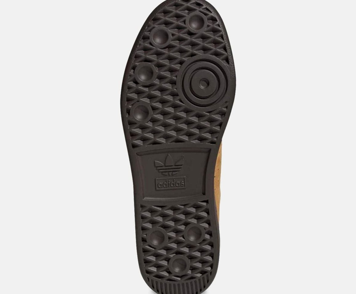 adidas Originals Mallorca Cognac – schoenen – foto 6 van 6