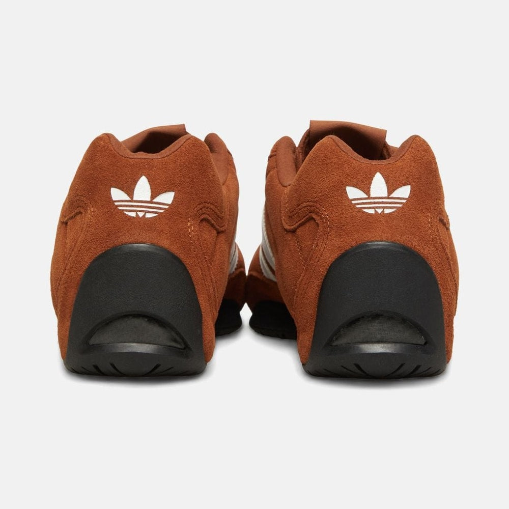 adidas Originals Adiracer Lo Brown – tenisice – fotografija 3 od 5