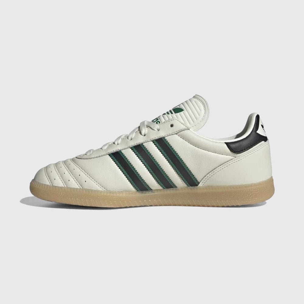 adidas Originals Samba Jp White – zapatos – foto 3 de 6