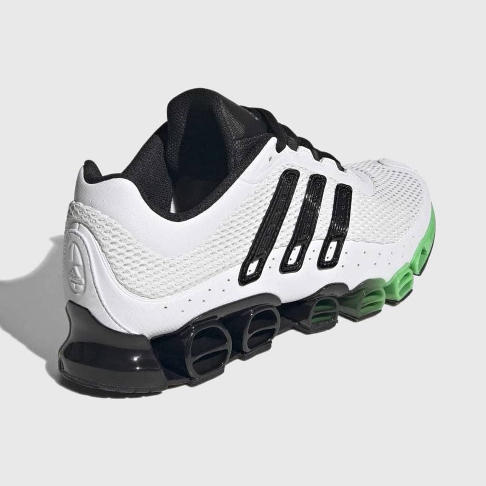adidas Originals Megaride White – Sneaker – Foto 5 von 6
