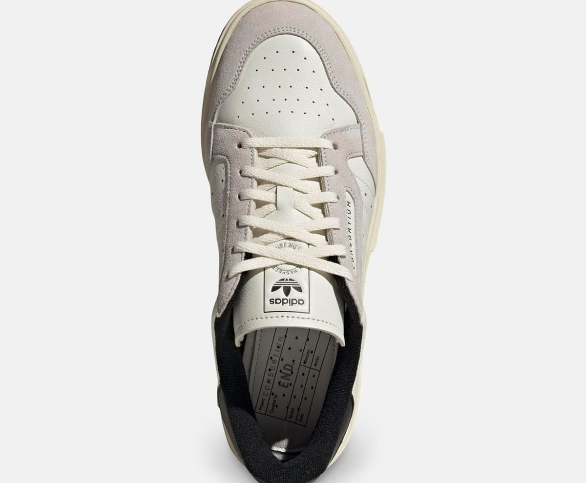 adidas Originals SC Powerphase Ecru – chaussures – photo 3 sur 6