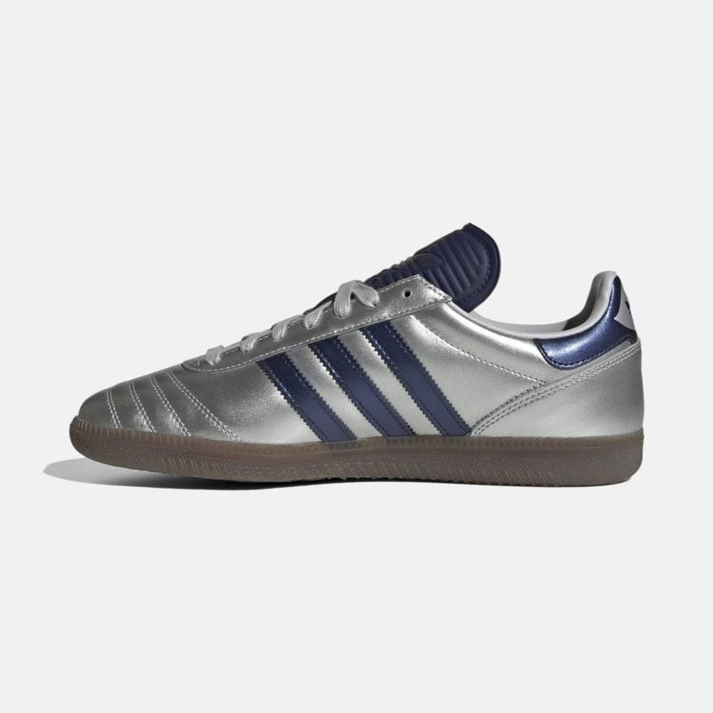 adidas Originals Samba Jp Silver – взуття – фото 3 з 6