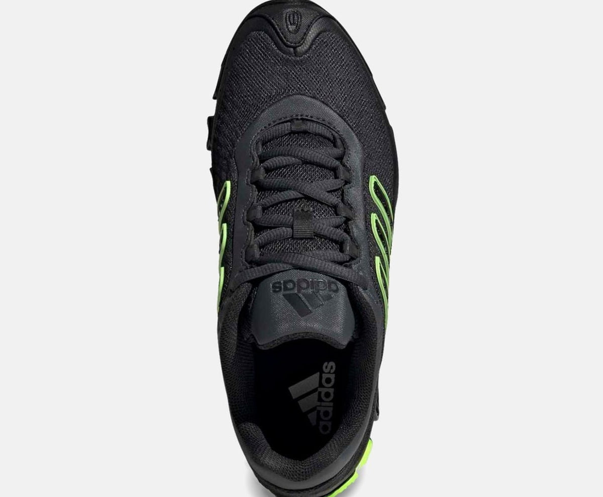 adidas Originals Megaride Black – sneakers – foto 6 af 6
