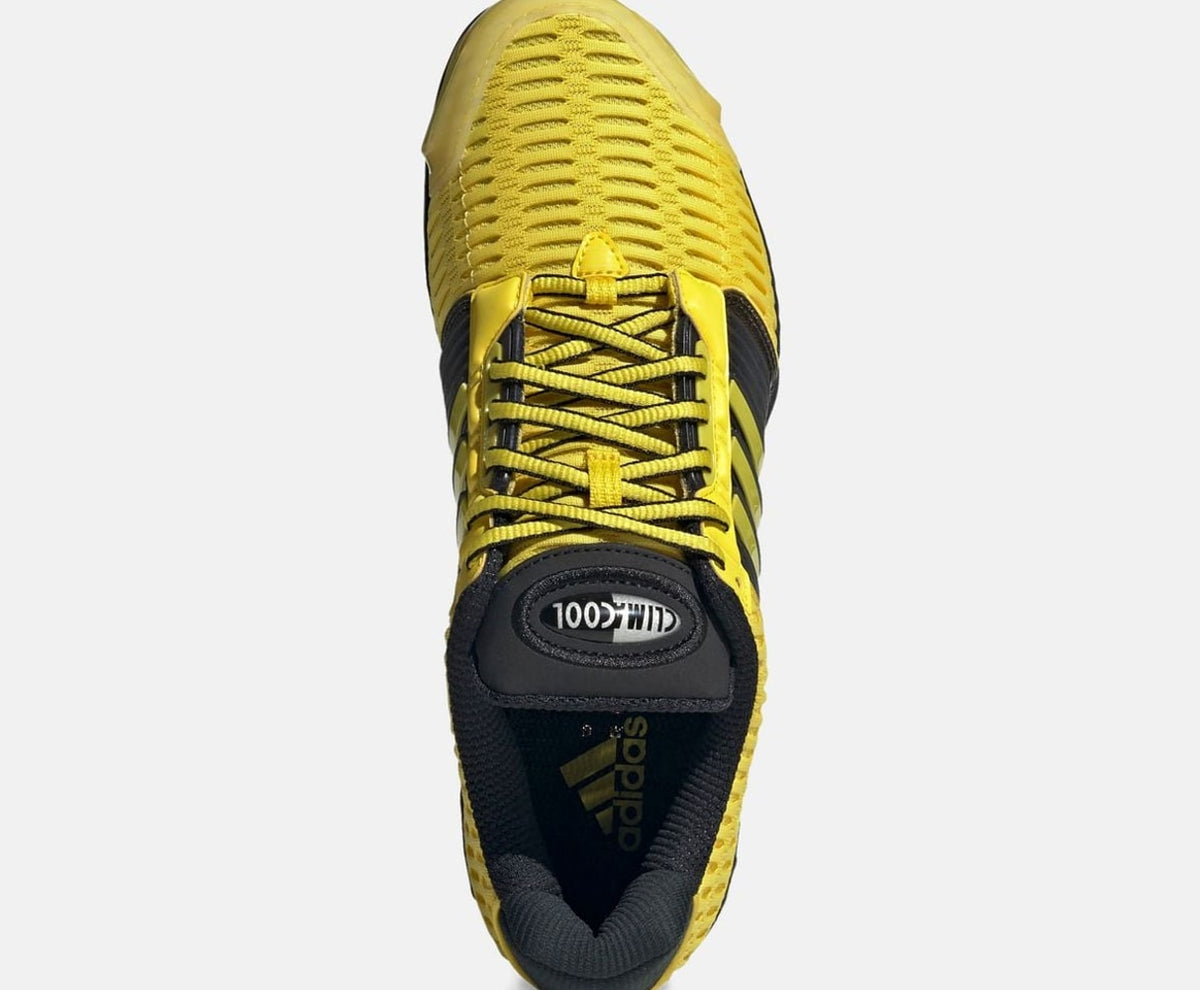 adidas Originals JR3688 Yellow – sneakers – foto 6 av 6