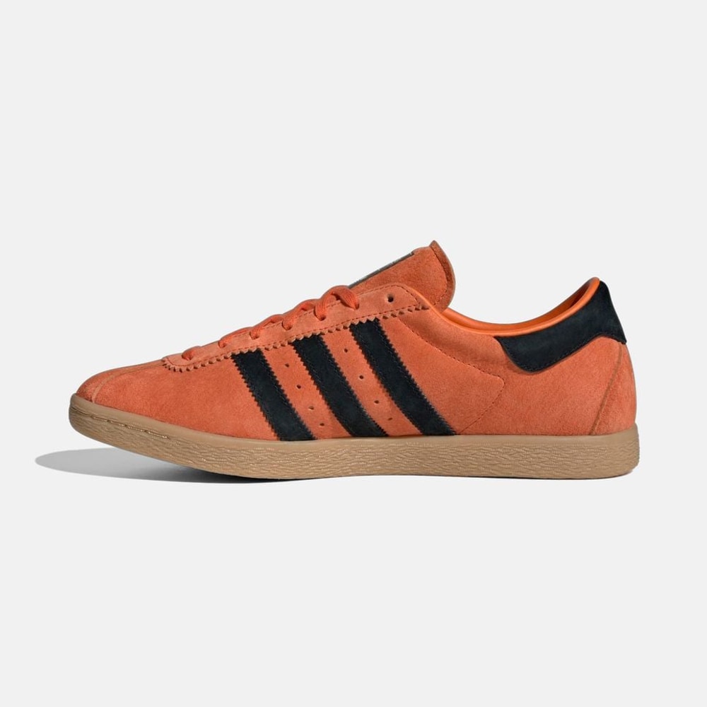 adidas Originals Trinidad and Tobago Orange – adidași – fotografia 4 din 6