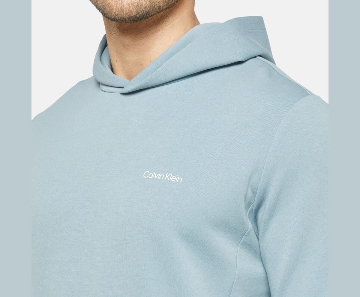 Calvin Klein Hoodie Mint – sweat – photo 3 sur 5