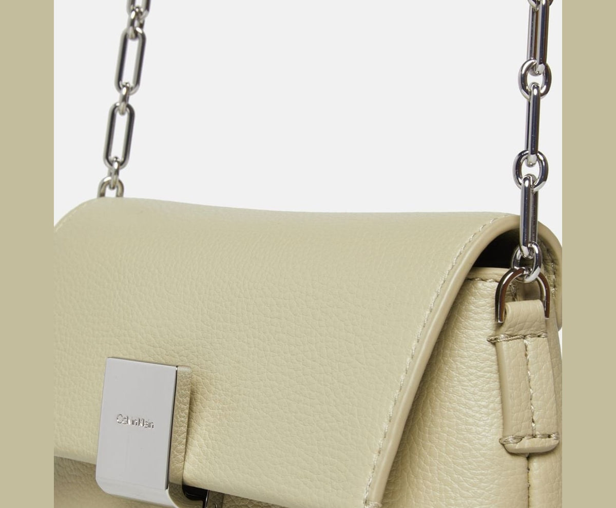 Calvin Klein Cross-body bag Teal – torba – fotografija 2 od 5