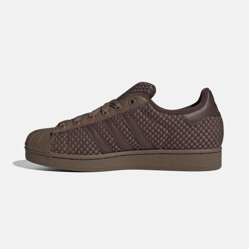adidas Originals Superstar II Dark Brown – обувки – снимка 4 от 6