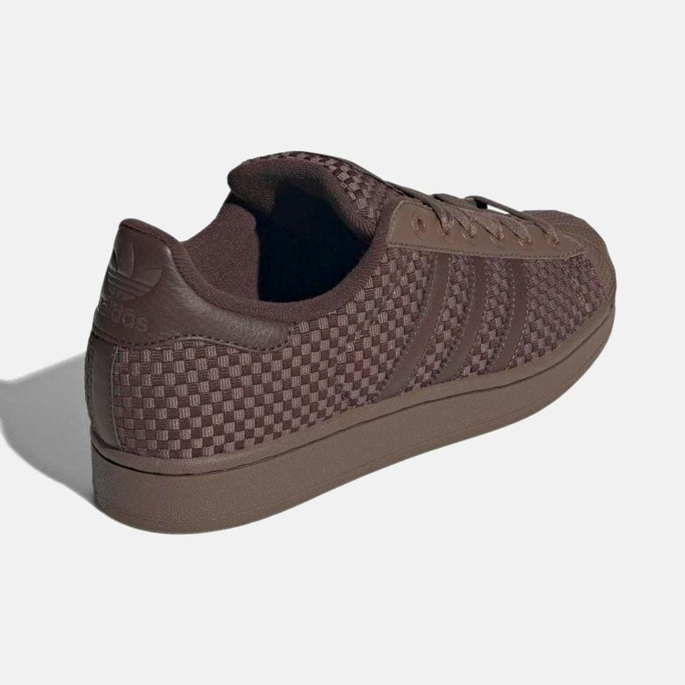 adidas Originals Superstar II Dark Brown – обувки – снимка 5 от 6