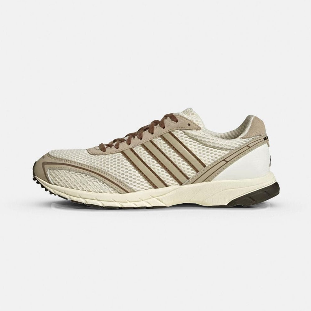 adidas Originals Adizero Adios Beige – взуття – фото 3 з 6