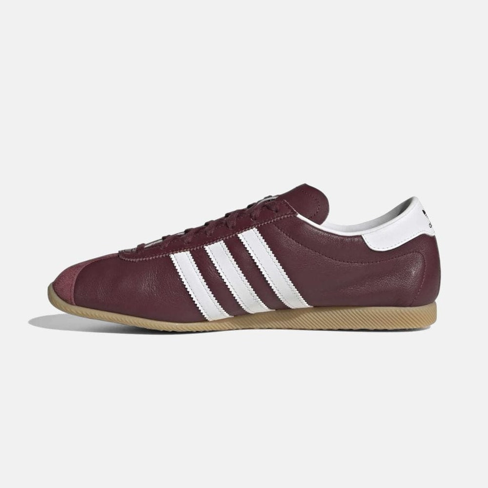 adidas Originals Paris Bordeaux – shoes – photo 3 of 6