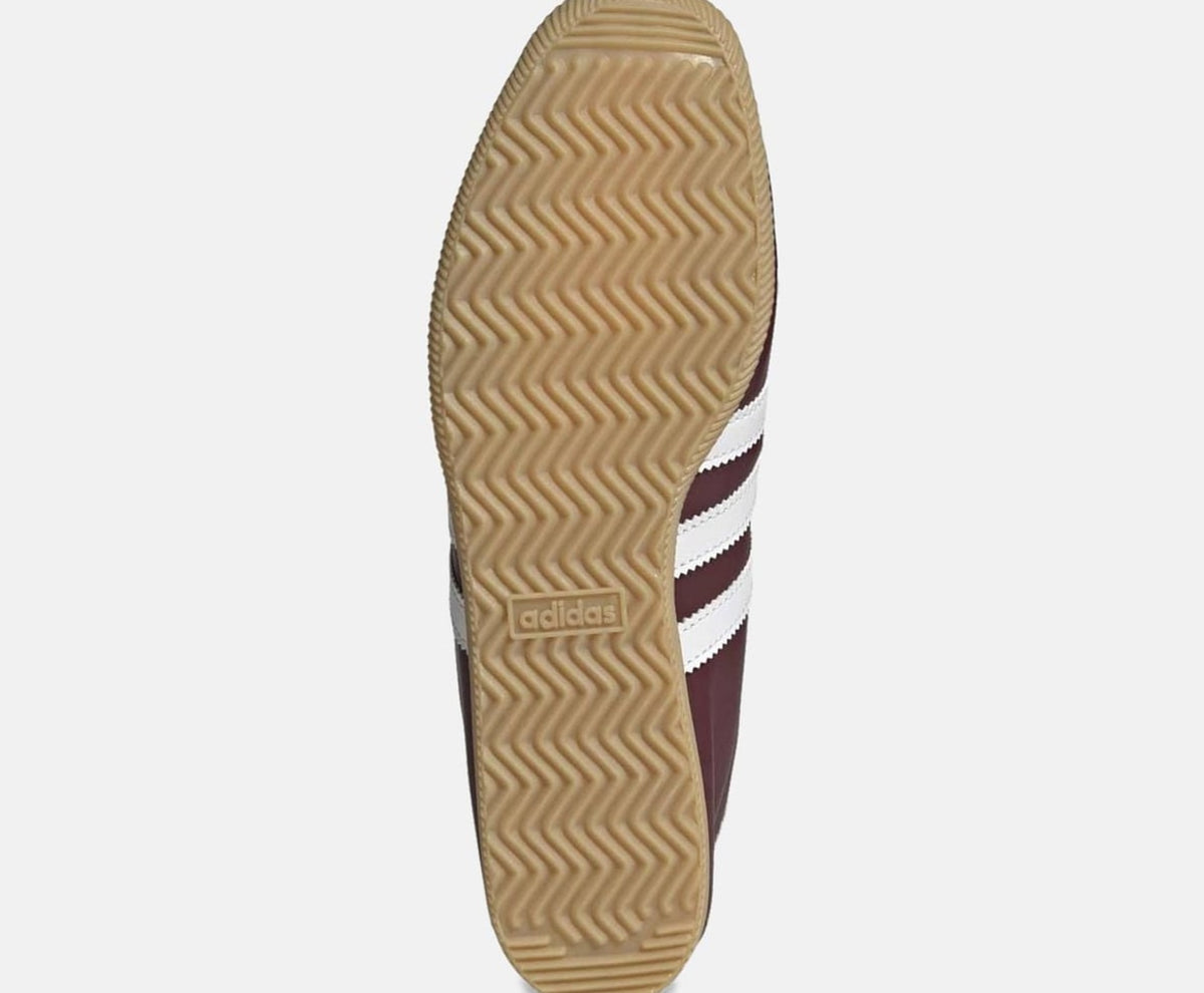 adidas Originals Paris Bordeaux – shoes – photo 6 of 6