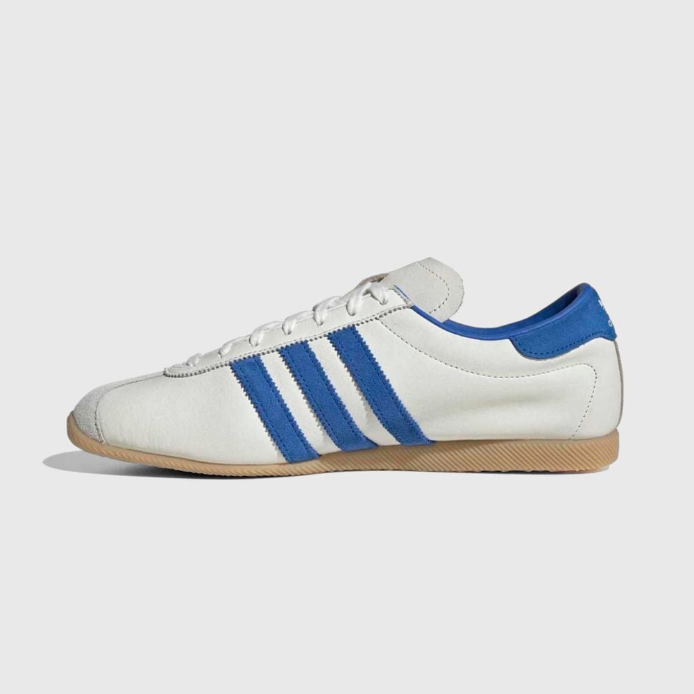 adidas Originals Paris White – boty – fotka 4 z 6