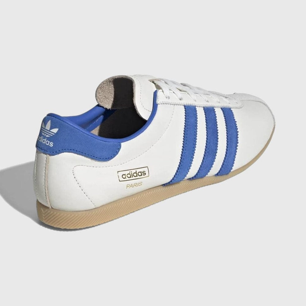 adidas Originals Paris White – boty – fotka 5 z 6