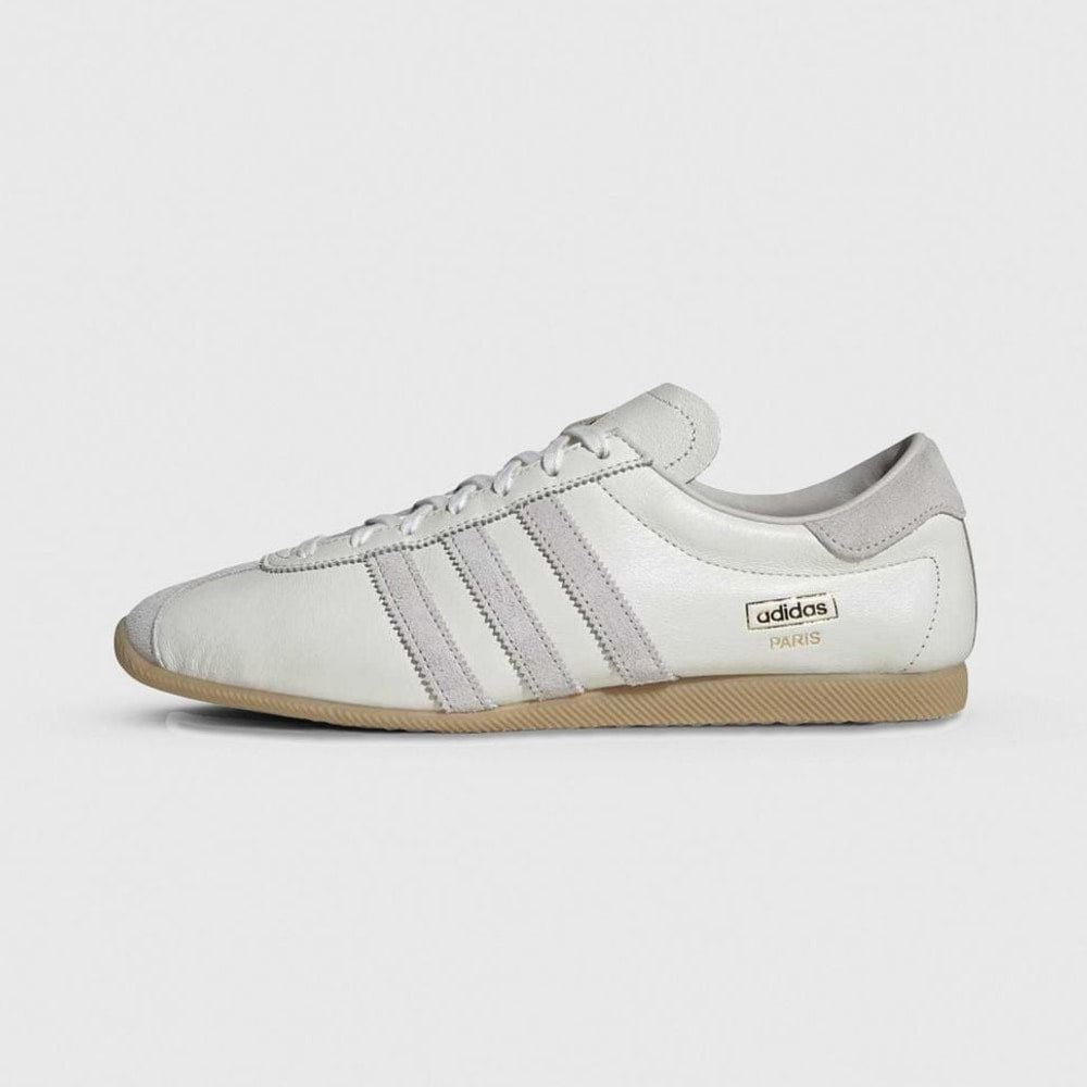 adidas Originals Paris White – schoenen – foto 3 van 6