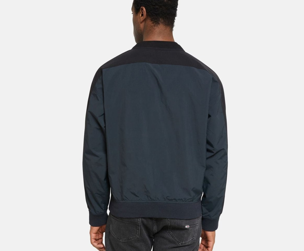 Calvin Klein Sweatshirt Blue – huppari – kuva 4/5