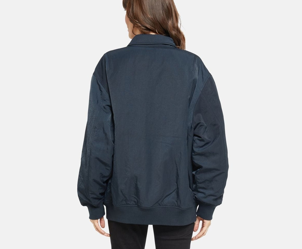 Calvin Klein Blouson Midnight Blue – jakna – fotografija 4 od 5
