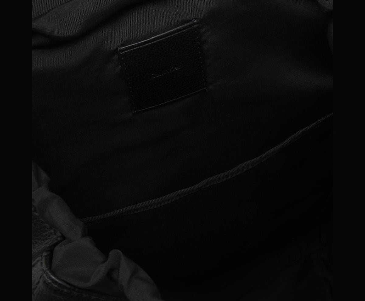 Calvin Klein Backpack Black – ruksak – fotografija 3 od 5