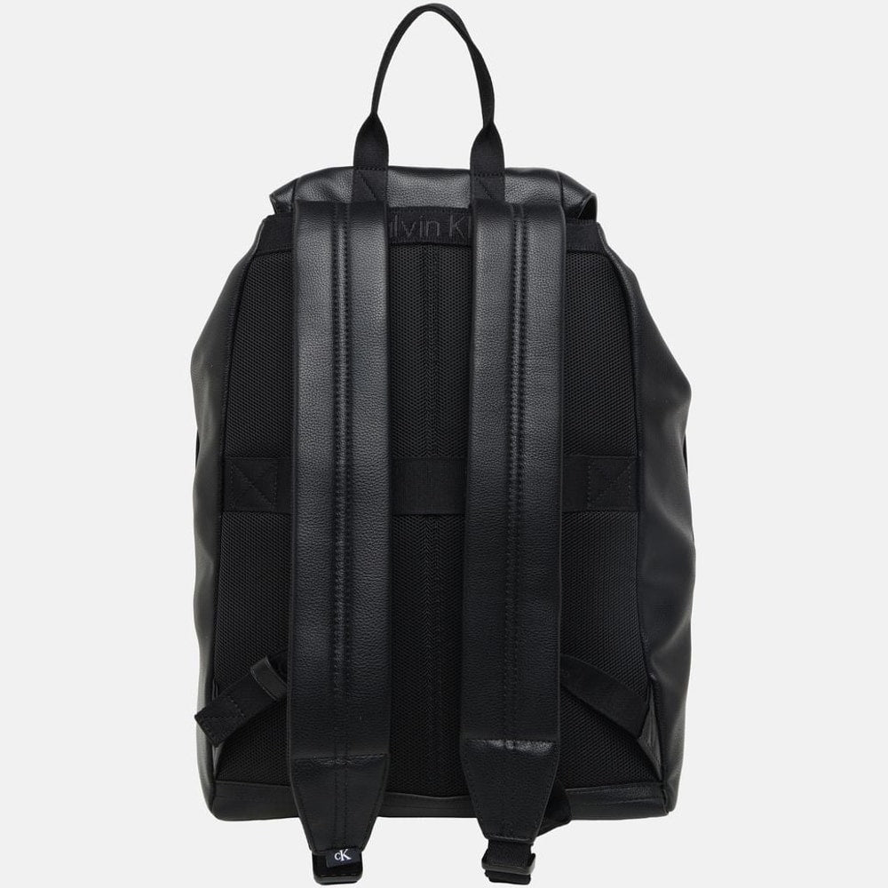 Calvin Klein Backpack Black – ruksak – fotografija 4 od 5