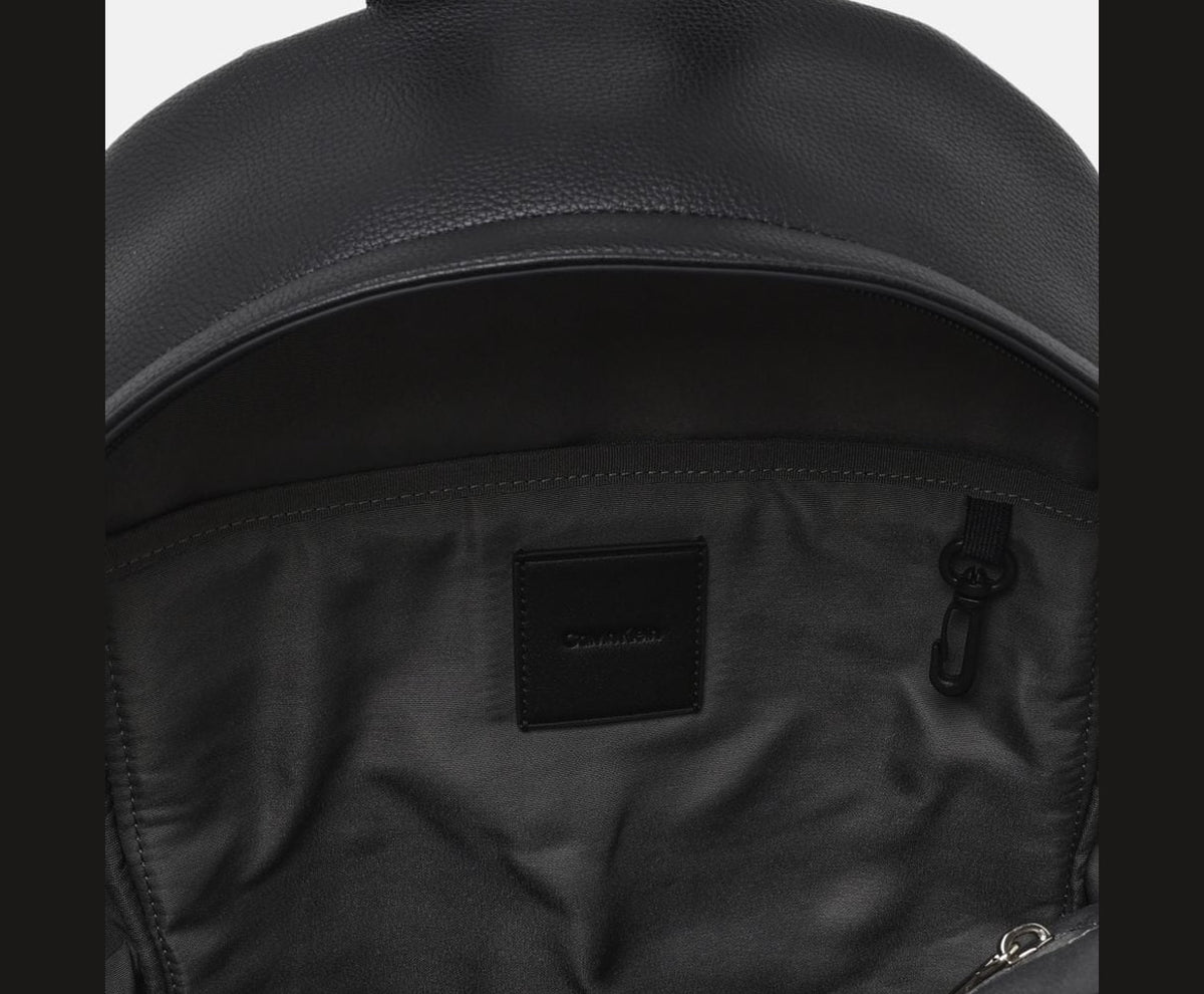 Calvin Klein Backpack Black – batoh – fotka 3 z 5