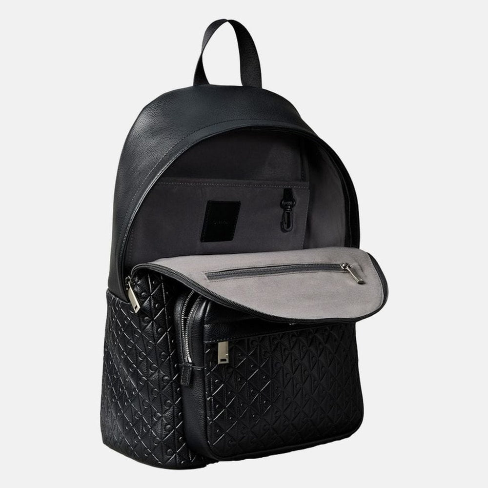 Calvin Klein Backpack Black – batoh – fotka 3 z 4