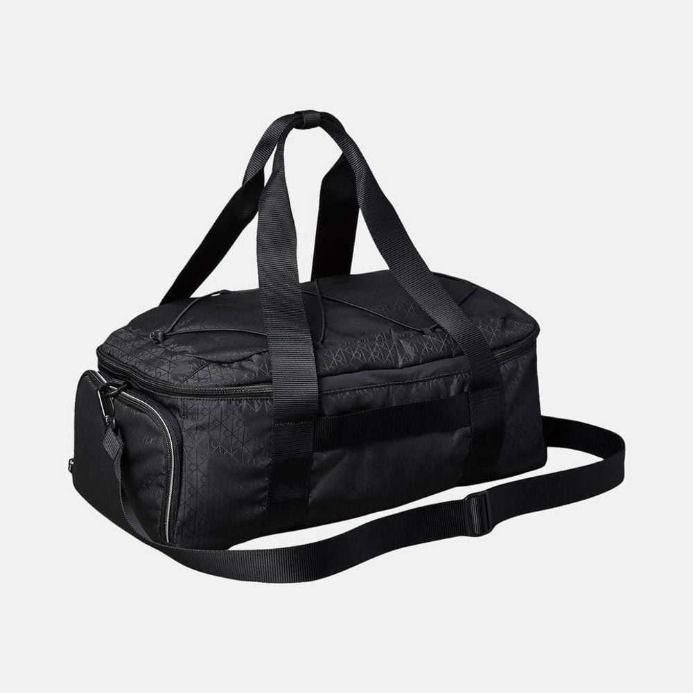 Calvin Klein Duffle bag Emblem Black – tas – foto 3 van 4