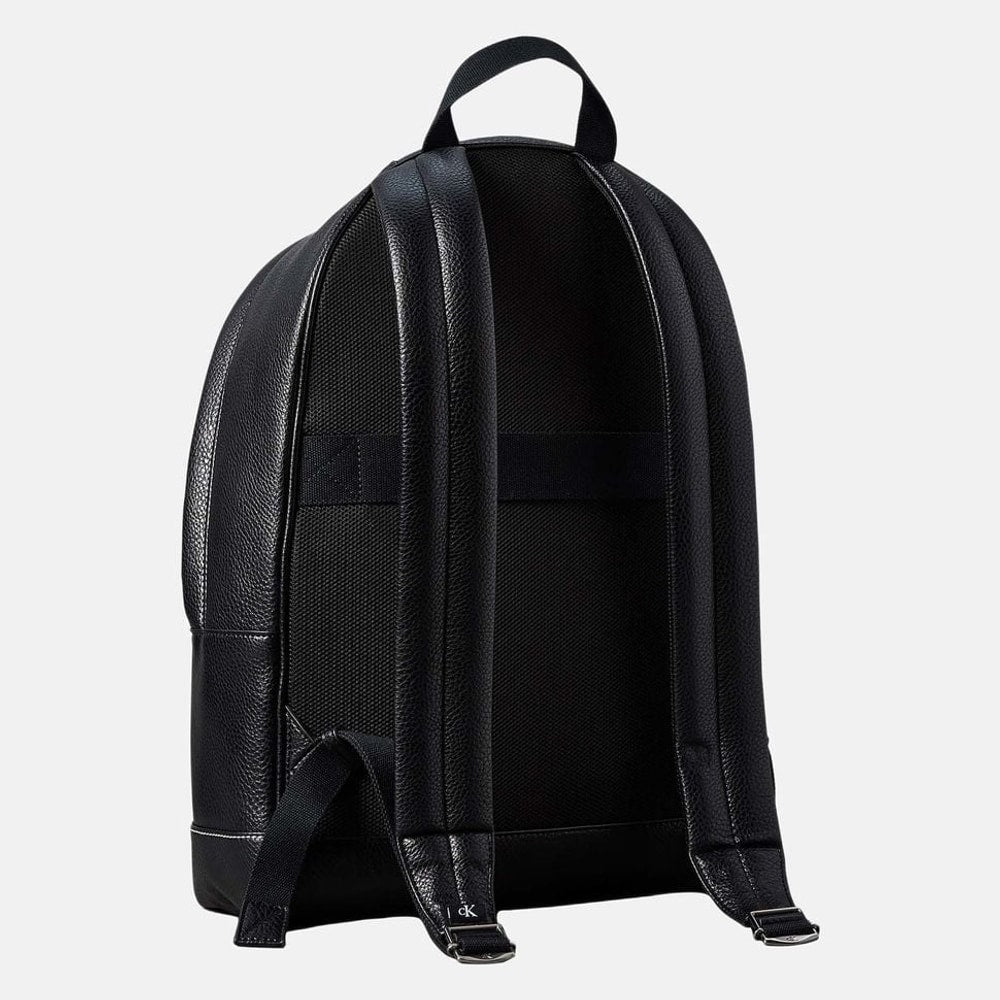 Calvin Klein Backpack Black – ryggsäck – foto 3 av 3
