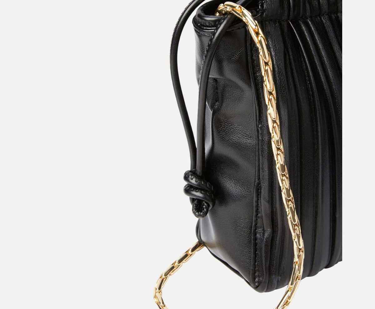 Calvin Klein Cross-body bag Black – taske – foto 3 af 5