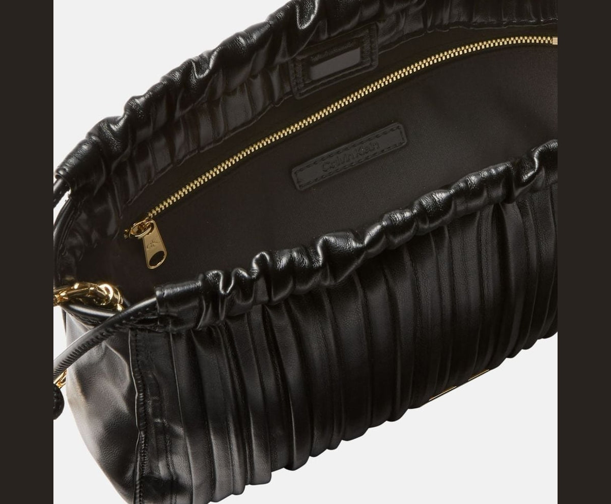 Calvin Klein Cross-body bag Black – taske – foto 4 af 5