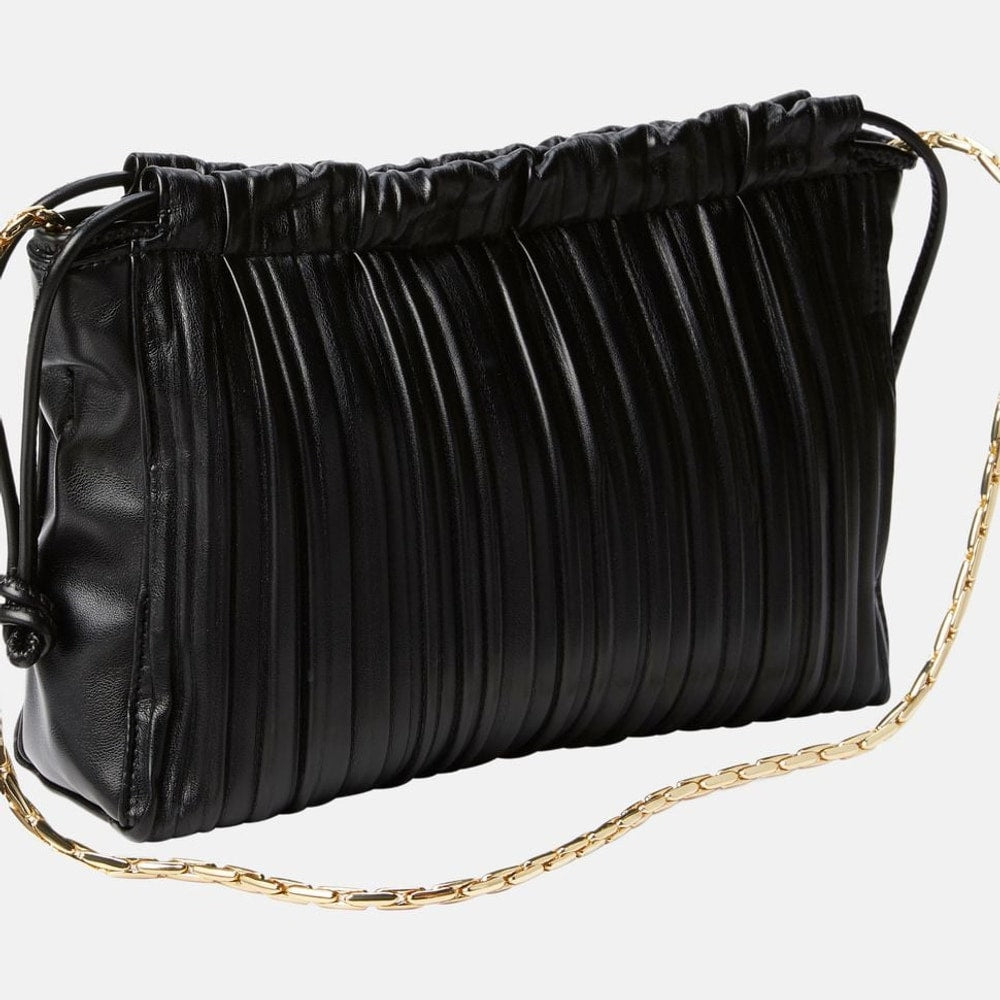 Calvin Klein Cross-body bag Black – taske – foto 5 af 5