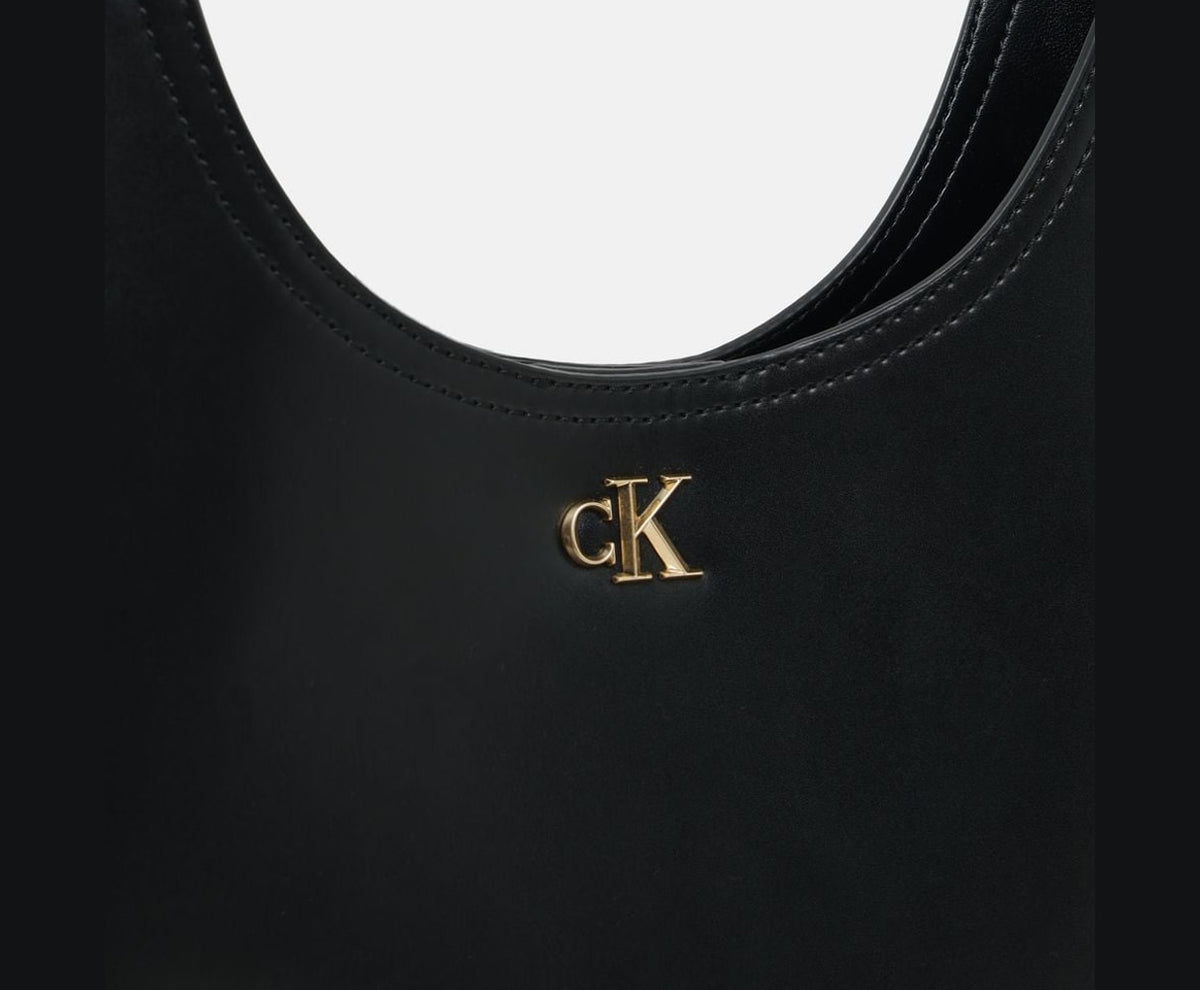 Calvin Klein Shoulder bag Black – väska – foto 2 av 5