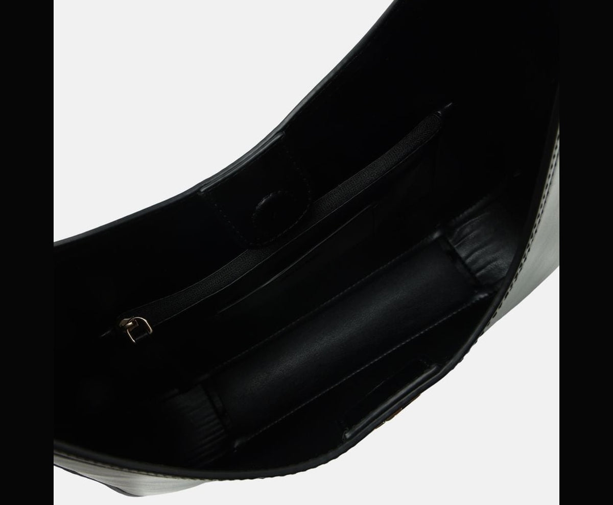 Calvin Klein Shoulder bag Black – väska – foto 3 av 5