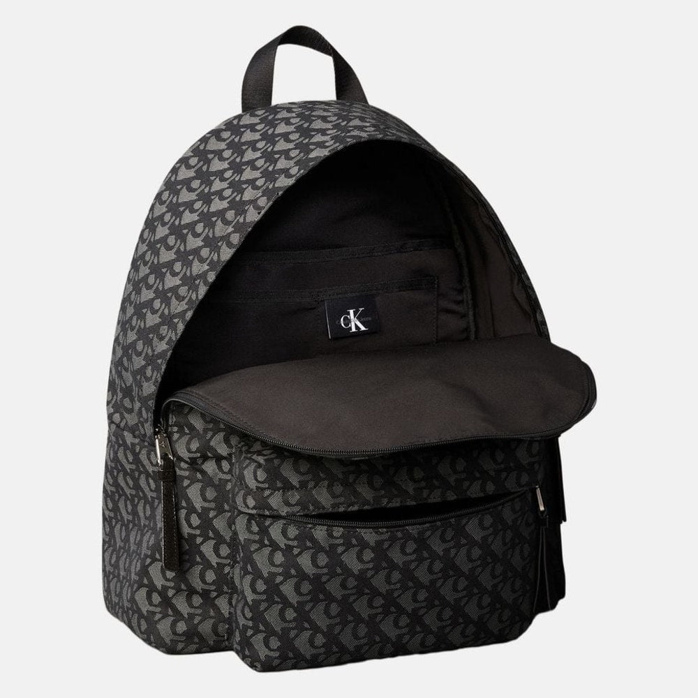 Calvin Klein Backpack Black – sac à dos – photo 3 sur 5