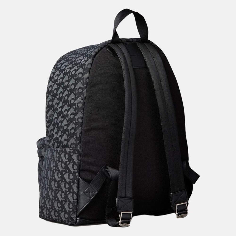 Calvin Klein Backpack Black – sac à dos – photo 4 sur 5