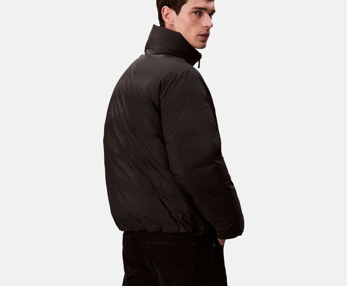 Calvin Klein Transitional jacket Black – куртка – фото 4 з 5