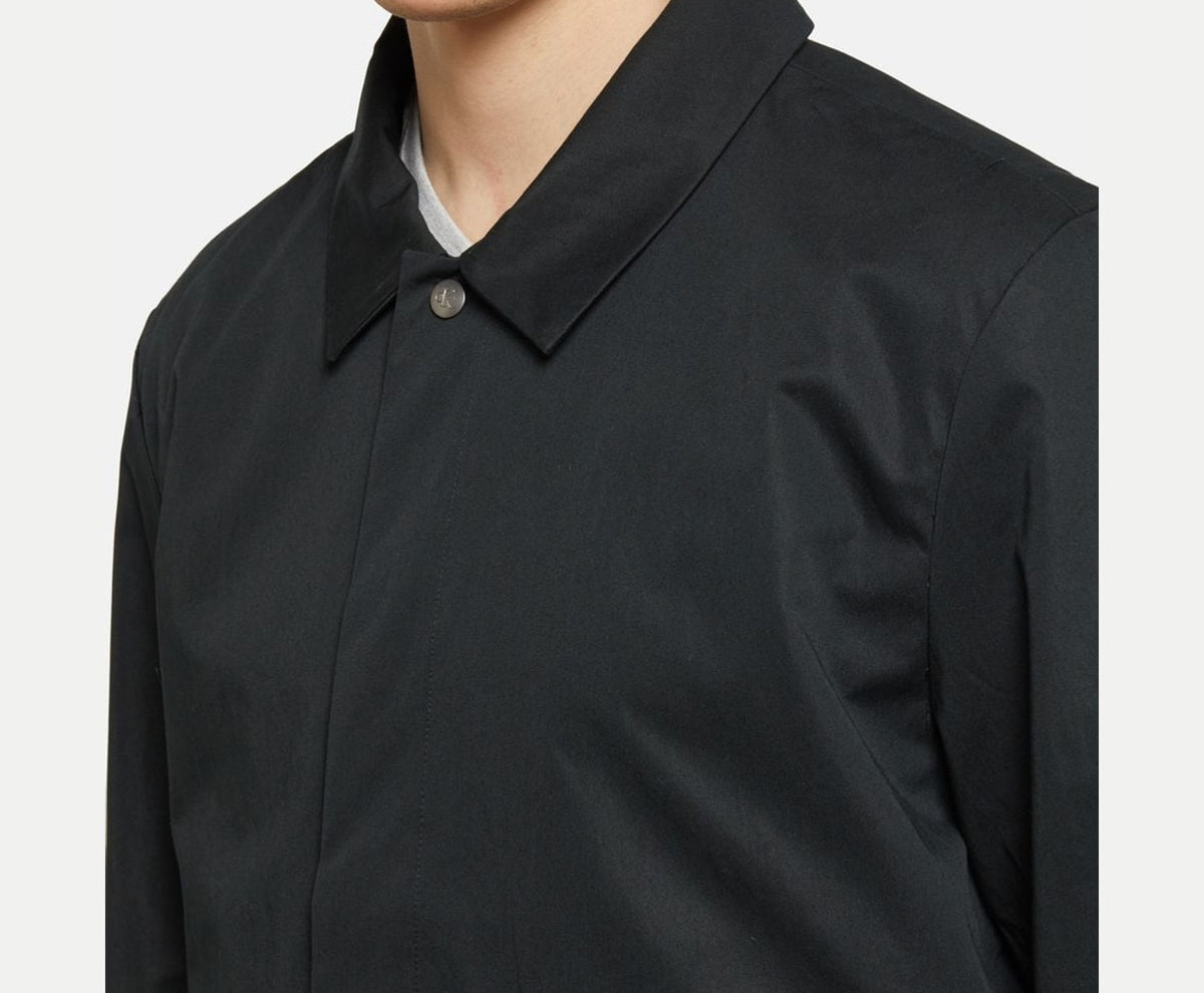 Calvin Klein Blouson Black – odzież – zdjęcie 3 z 6