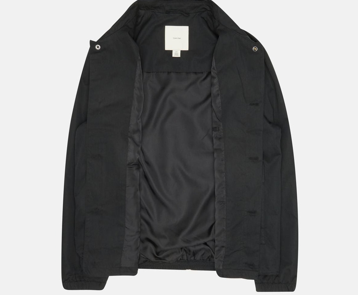 Calvin Klein Blouson Black – odzież – zdjęcie 5 z 6