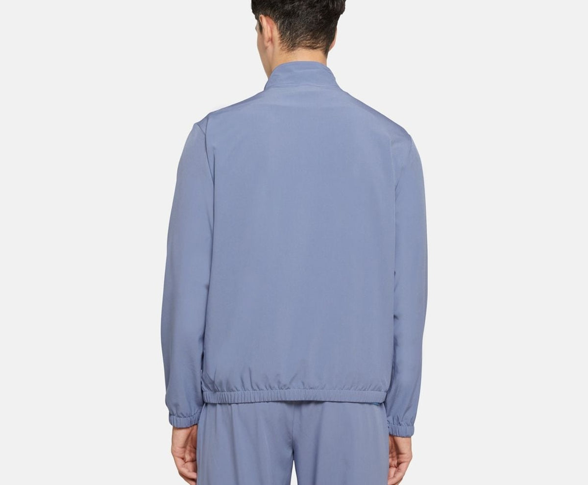 Calvin Klein Blouson Blue – geacă – fotografia 4 din 6