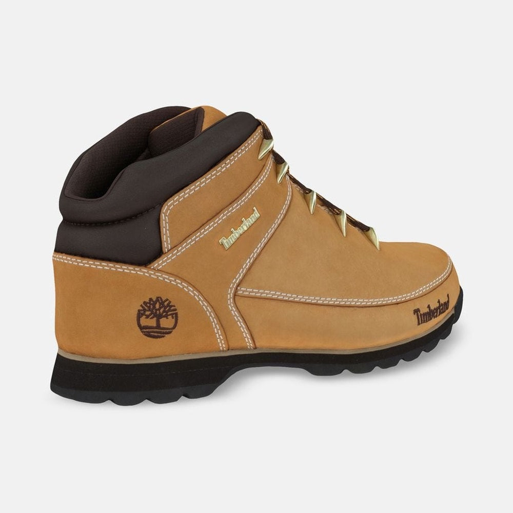 Timberland Lace-up boots Euro Sprint Beige – schoenen – foto 3 van 5