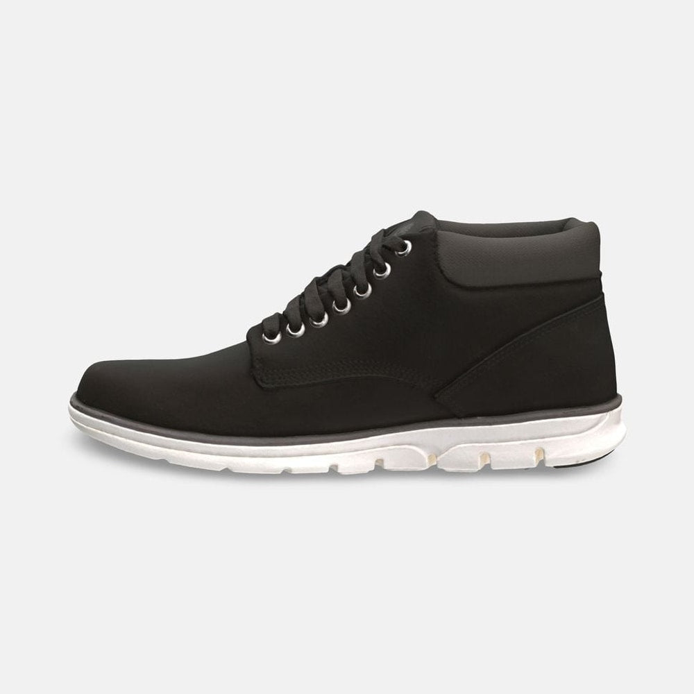 Timberland Bradstreet Black – buty – zdjęcie 3 z 5