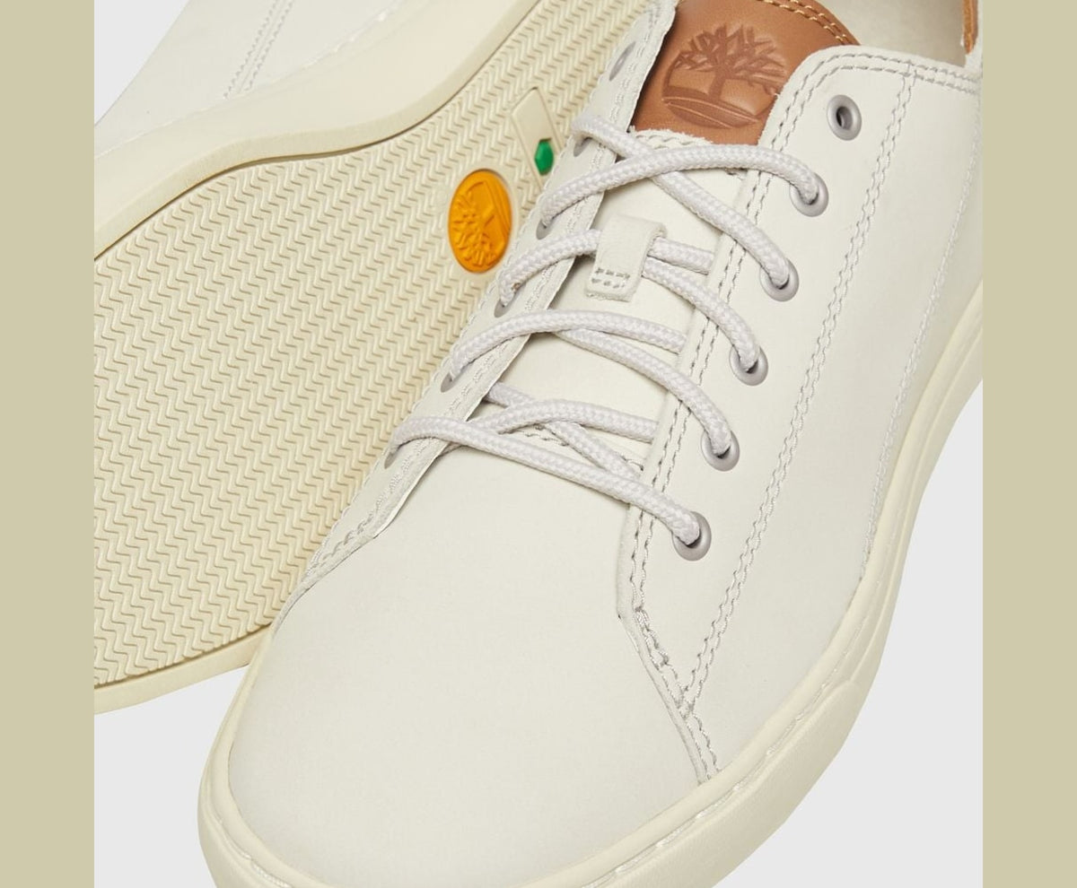 Timberland Adventure 2.0 White – skor – foto 5 av 5
