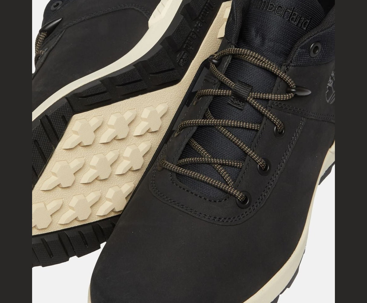Timberland TB0A277E Black – cipele – fotografija 5 od 5