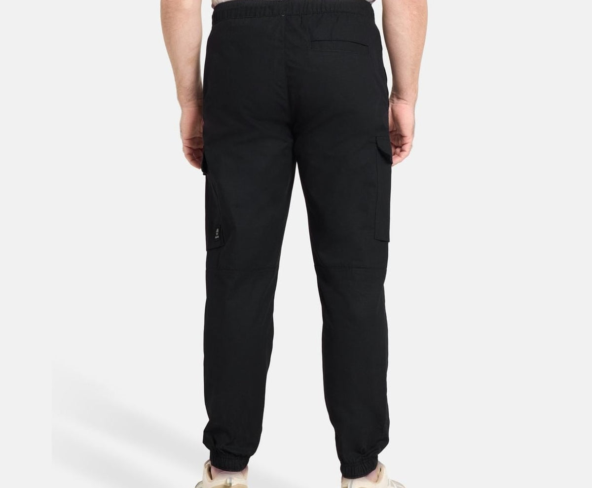 Timberland Cargo pants Black – pantaloni – foto 4 di 5