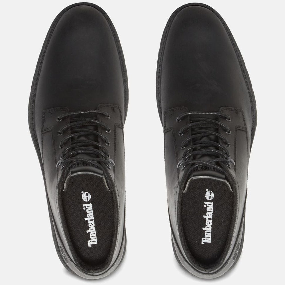 Timberland Lace-up ankle boot Elmhurst Black – Schuhe – Foto 4 von 5