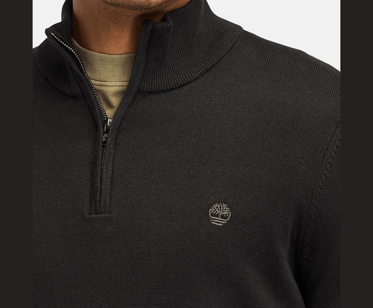 Timberland Troyer William's River Black – clothing – photo 3 of 5