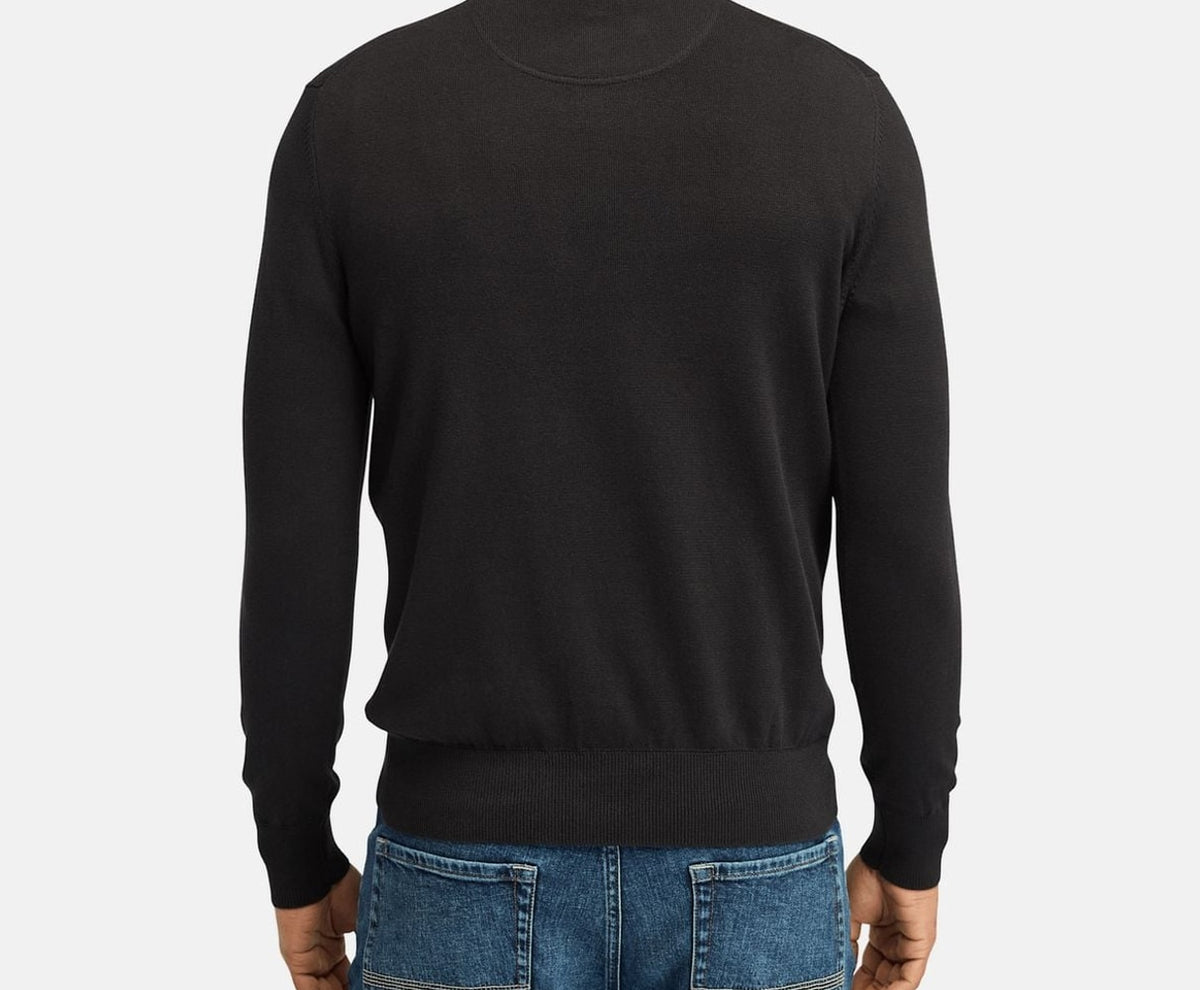 Timberland Troyer William's River Black – clothing – photo 4 of 5